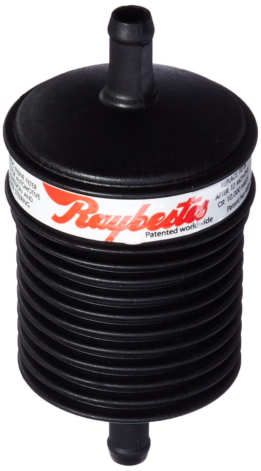 Raybestos Powertrain Inline Magnetic Automatic