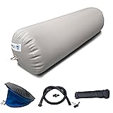 LTCANOPY Heavy Duty Inflatable Boat