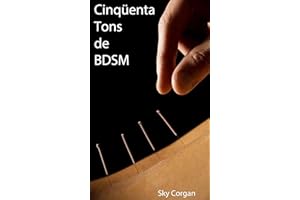 Cinqüenta Tons de BDSM (Portuguese Edition)