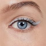 Avon Glimmerstick Diamonds Eyeliner Silver Lights Vitamin E 0.28g view 2