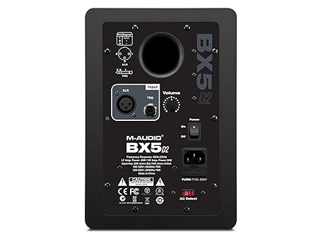 m audio bx5 d2 price