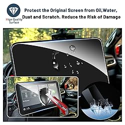 Ruiya Tahoe Screen Protector for Chevy Tahoe