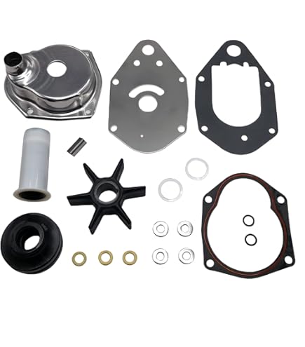 Anode De Zinc Pour Trim Tabs 17264T2 Pour Mercury Mariner