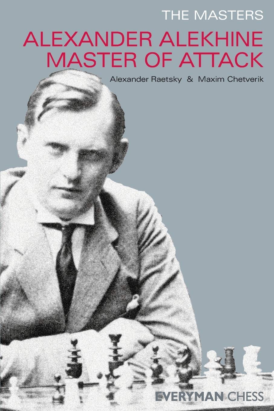 Get Alexander aljechin For Android