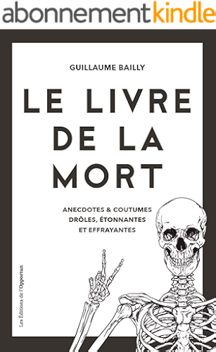 Download Le livre de la mort PDF