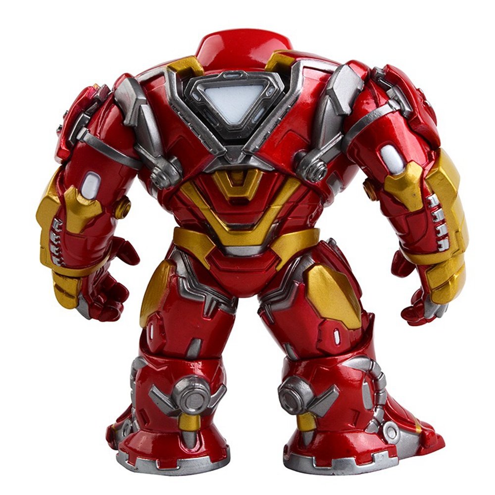 hulkbuster funko pop infinity war