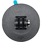 DJI Osmo Action Adhesive Base Kit, Compatibility: Osmo 360, Osmo Action 3, 4, 5 Pro, Osmo Nano (requires Osmo Dual-Direction 