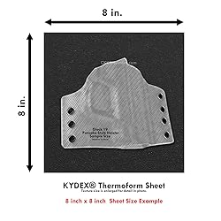 KYDEX Thermoform Sheet