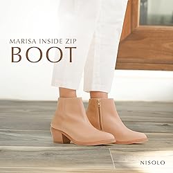 Nisolo Women's Marisa Inside