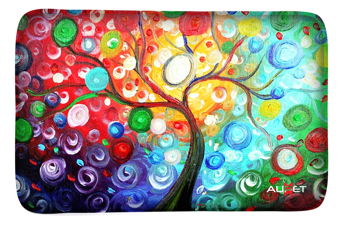 Best Cat Kitchen Mats And Rugs