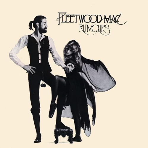 #98 — Rumours