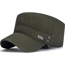 【くしゃがら】 US ARMY M37 Denim Hat US ARMY M-37 Denim Hat