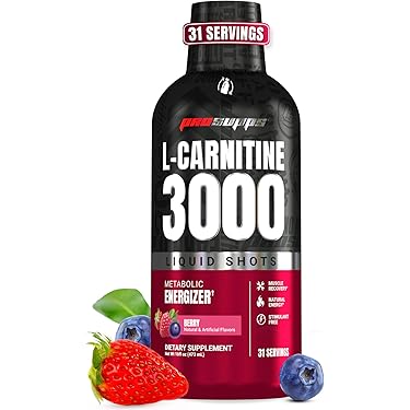 la mejor l carnitina para mujeres Amazon Los más vendidos: Mejor Suplementos de L-Carnitina de Nutrición  Deportiva