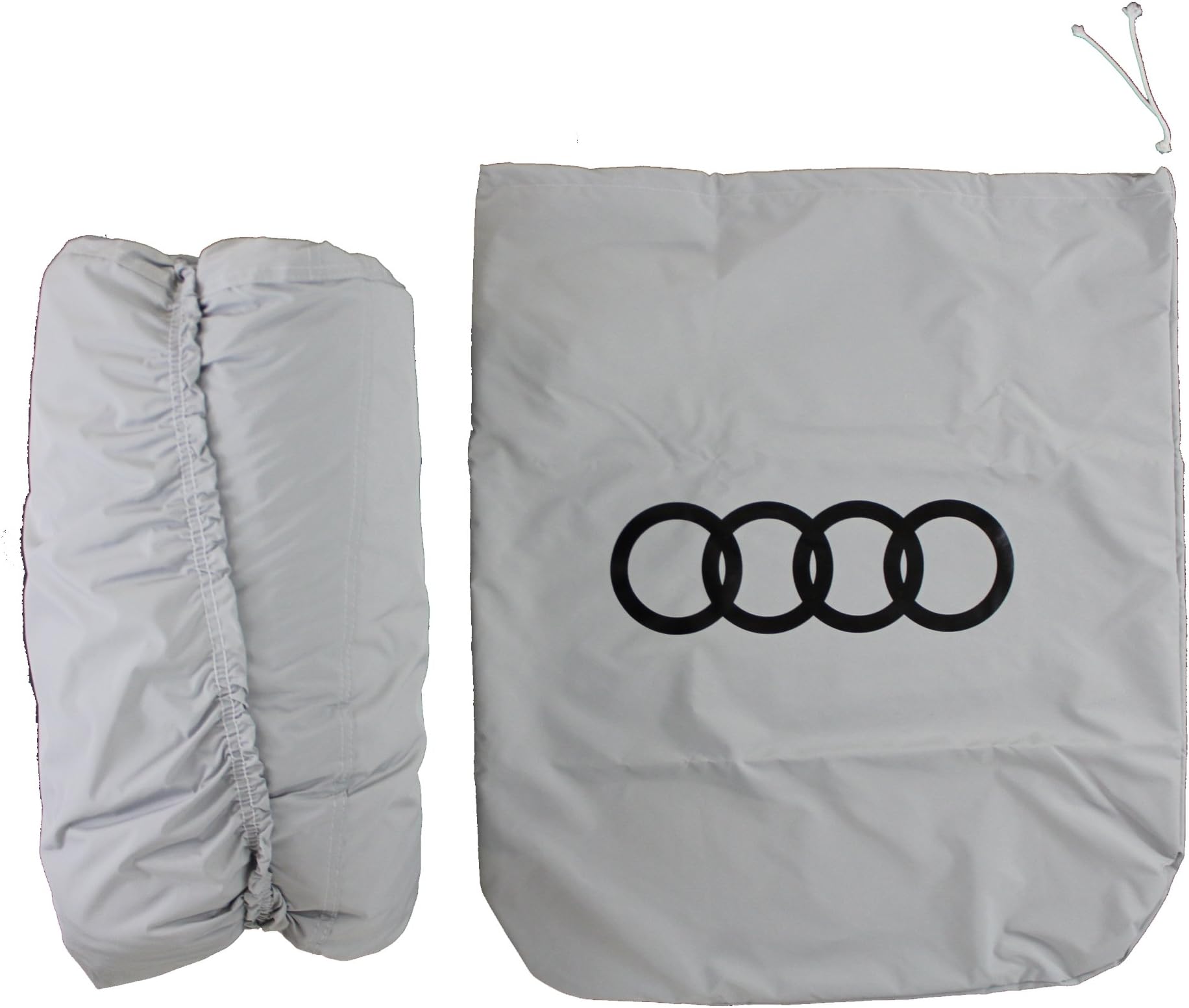 Genuine Audi Accessories ZAW061205B Outdoor Car Cover for Audi A6