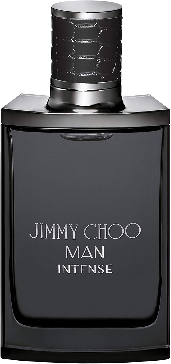 Jimmy Choo Intense Colonia para Hombre - 50 ml