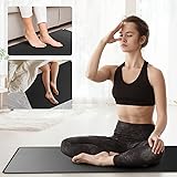 Grounding Mat, Foot Therapy, 35.4x23.6 inches Sleep