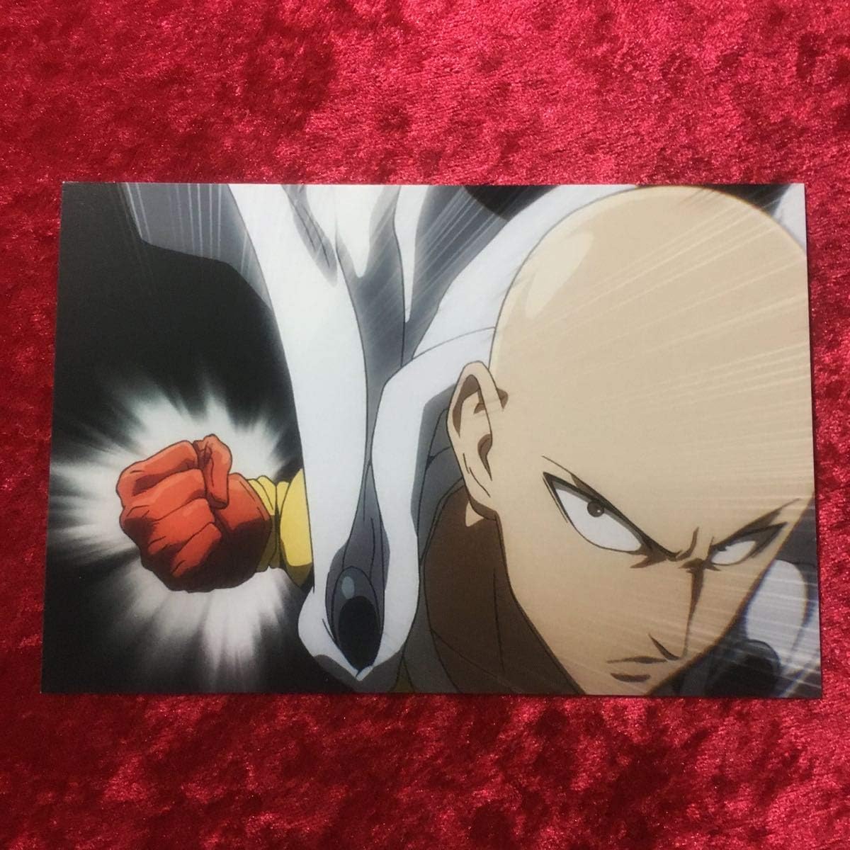 印刷可能 ワンパンマン イラスト ワンパンマン イラスト 簡単