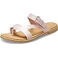 Crocs Women's Tulum Toe Post Sandals, 34/35 EU Large