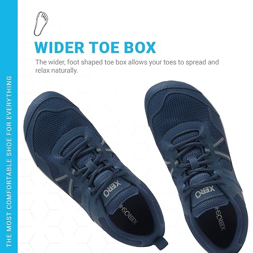 Xero Shoes Men display picture 2