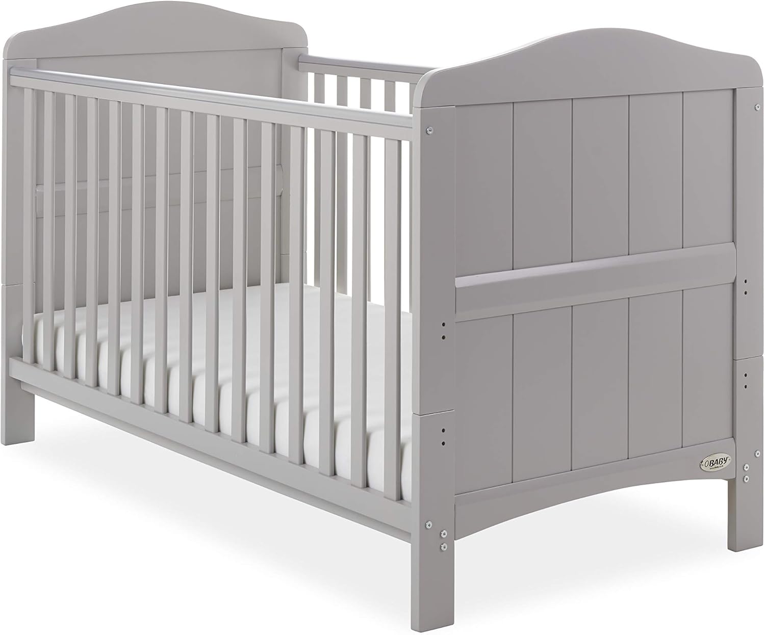 obaby whitby cot bed reviews