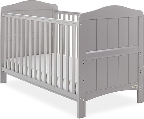 whitby cot bed