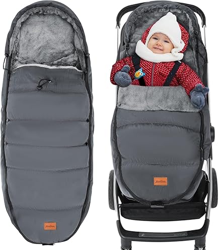 GO Saco Universal Impermeable Para Asiento De Coche, Saco De