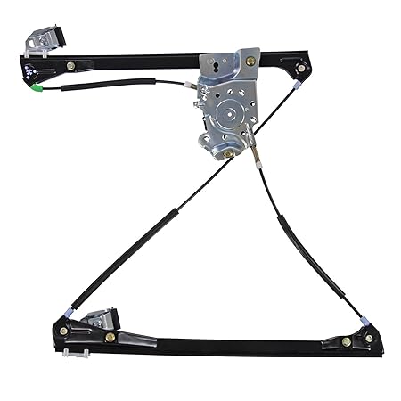 1x Fensterheber vorne rechts OHNE Motor: Amazon.de: Auto