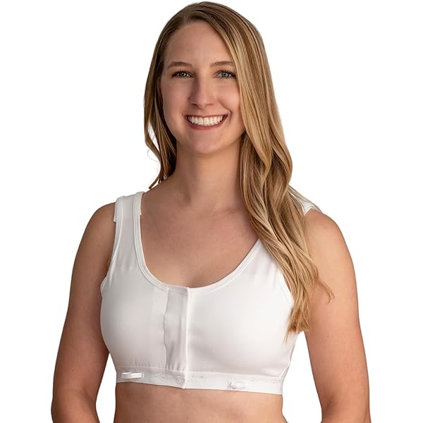 Underworks Arthritis Bra Velcro Underworks Arthritis Bra Sleep