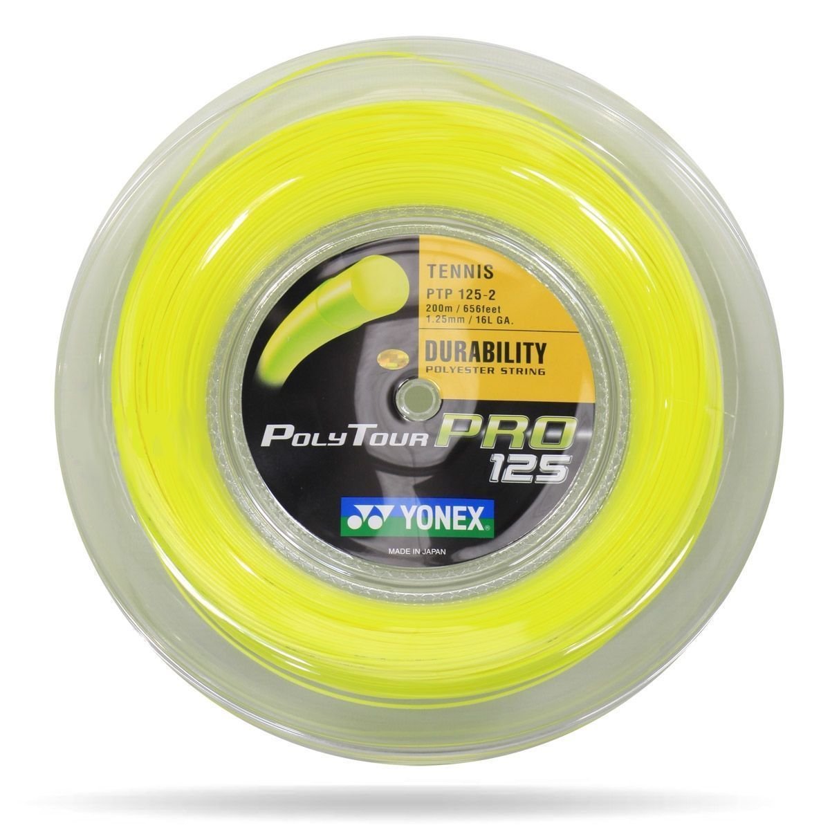 poly tour pro yonex