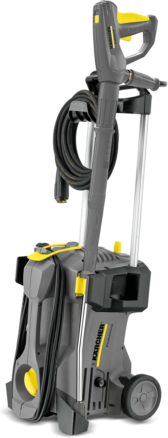 Karcher KARHD49P Pressure Washers Amazon.co.uk Car & Motorbike