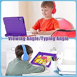 AVAWO iPad 10th Generation Case 2022 10.9