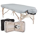 EarthLite Premium Portable Massage Table Package