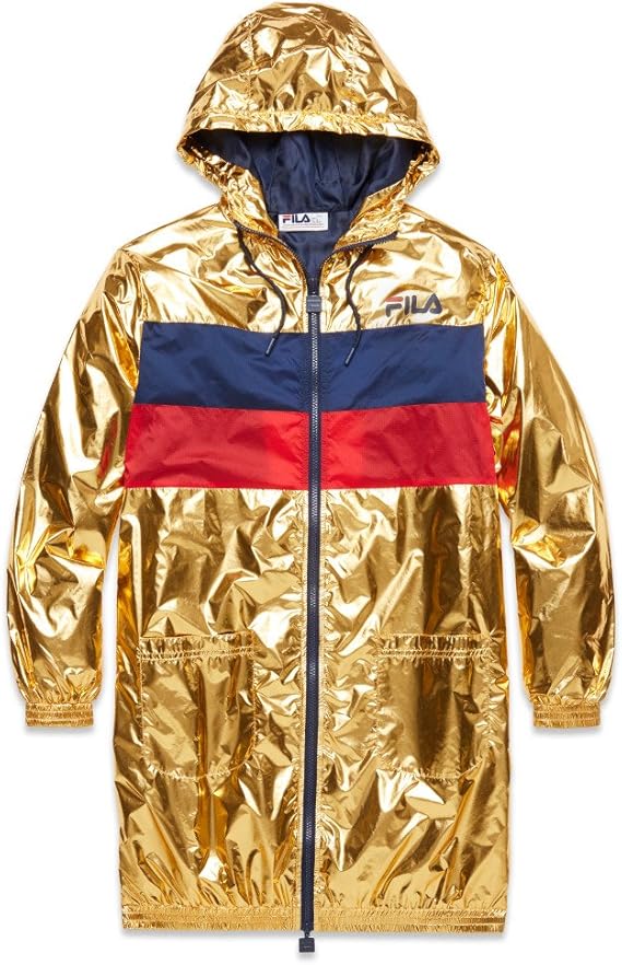 fila lorna jacket