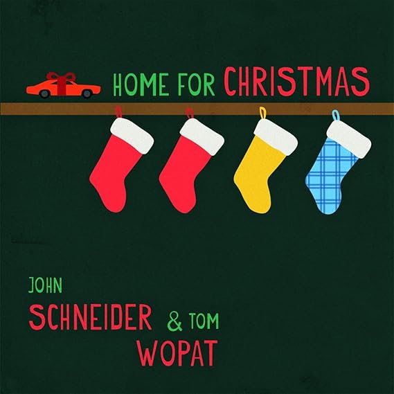 Home For Christmas Amazon.co.uk Music