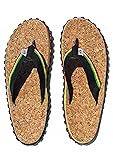 Zion Rootswear Bob Marley Cork 3 Reggae Music Mens