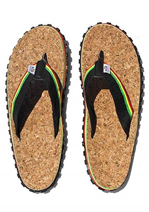 bob marley flip flops