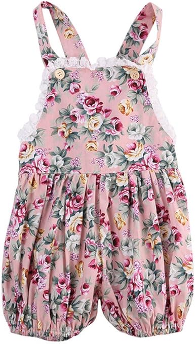 baby jumpsuit summer