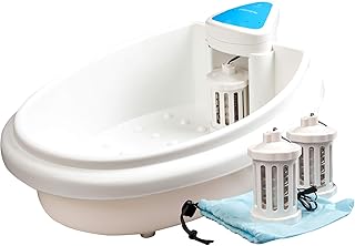 Art-Land Elektrolyse Hydrosana 3 Spulen