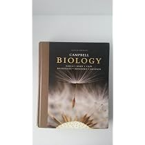 CAMPBELL BIOLOGY,AP EDITION: 9780133447002: Textbooks: Amazon Canada