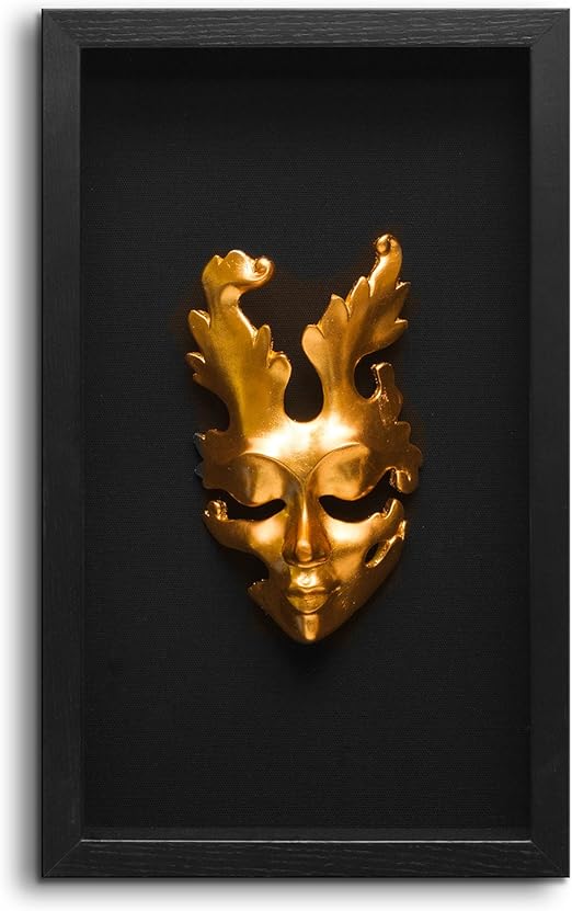 Amazon Com Fredrik Lorenz Original Riva Faces Of Venice