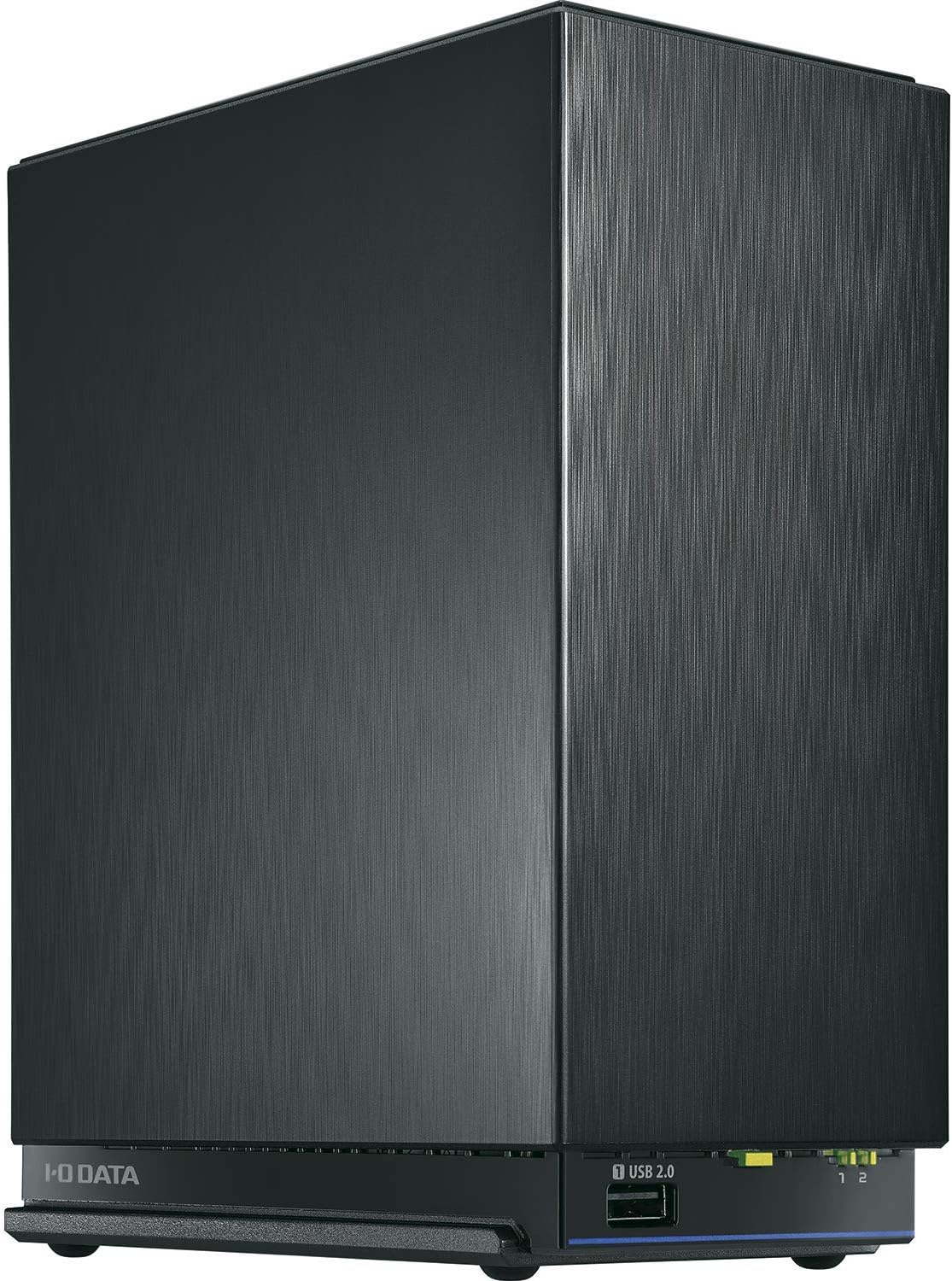 最高の アイ オー データ機器 デュアルコアcpu搭載 ネットワーク接続ハードディスク Nas 2ドライブモデル 6tb Hdl2 x6 期間限定送料無料 Bitcoin Up Freedom Holidays Com