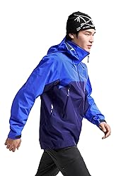 Arc'teryx Beta AR Men’s Jacket