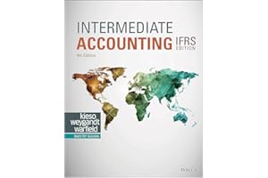 Intermediate Accounting IFRS