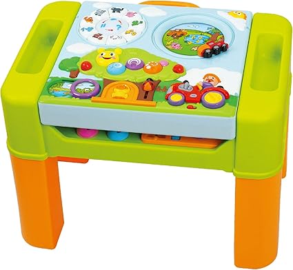 amazon vtech touch and learn activity desk