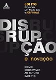 Disrupção e Inovação: Como Sobreviver ao Futuro Incerto
