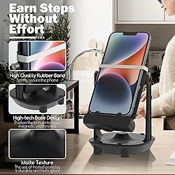 Orzero Steps Counter Compatible for Po-ke-mon Go
