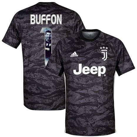 maglia buffon adidas