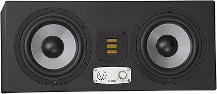 eve studio monitors