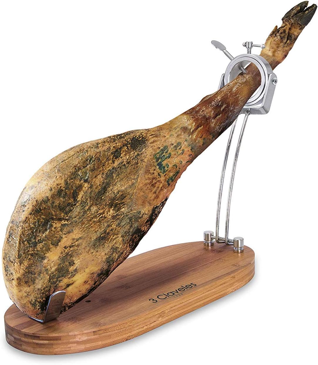 подставка для хамона. подставка для хамона. подставка для нарезки хамона. хамонера. подставка для хамона.