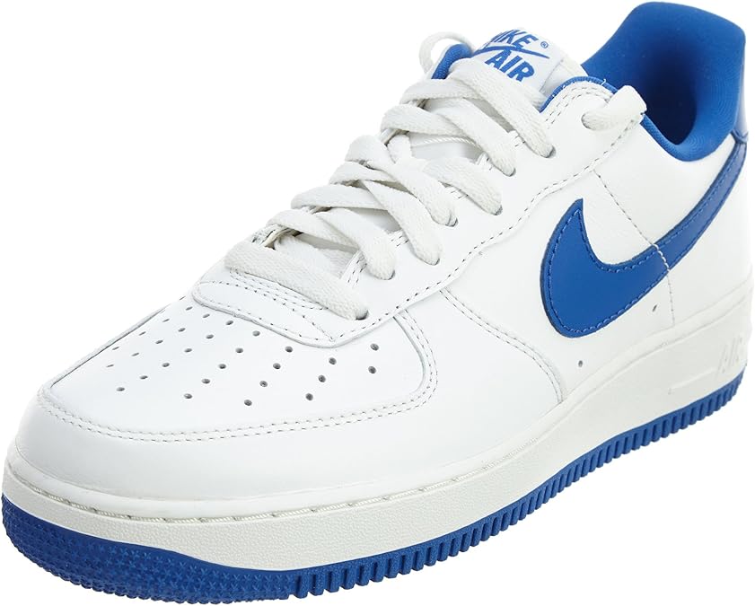 Nike Air Force 1 Low Retro Fashion Sneakers